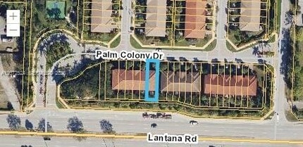 Building Photo - 5292 Palm Colony Dr