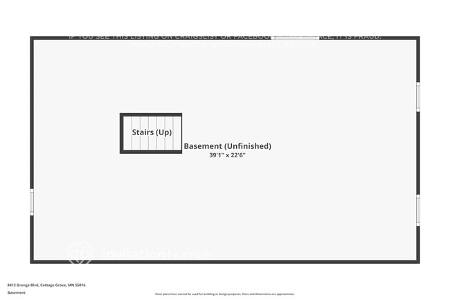 Foto del edificio - 8412 Grange Blvd