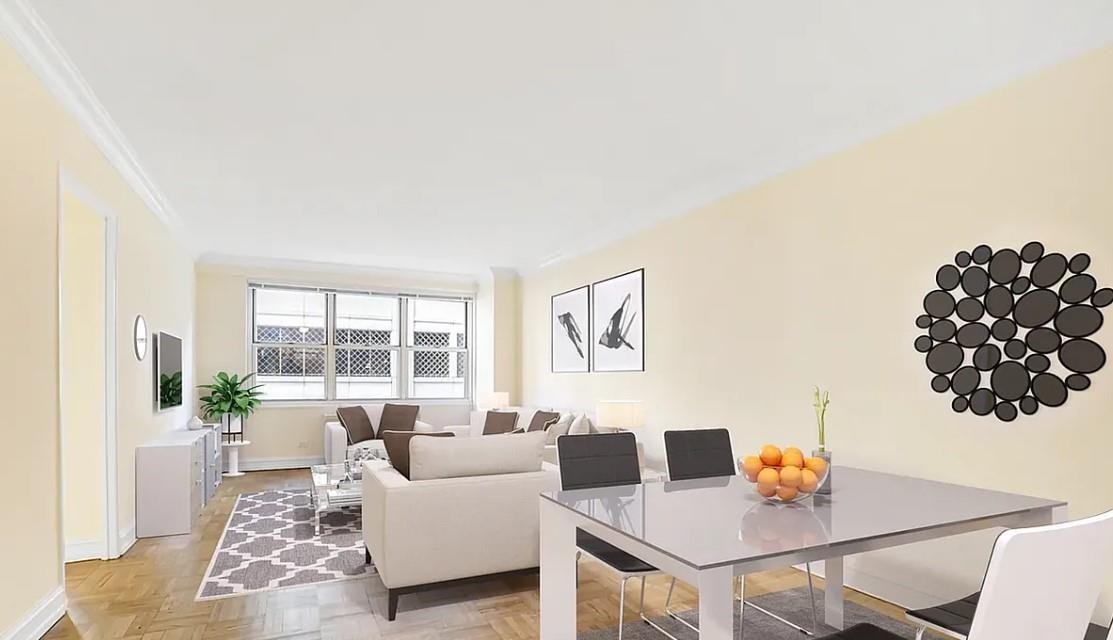 Foto principal - 888 8th Ave