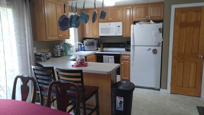 Foto del edificio - 26 Profile Cir