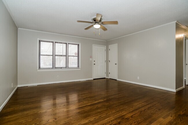 Foto del edificio - 16416 E 32nd St S