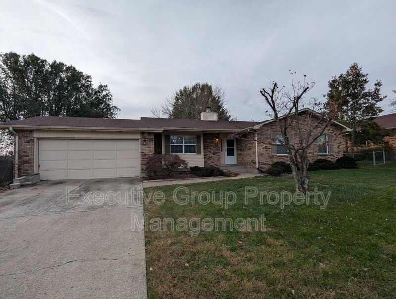 Primary Photo - 302 Pigeon Pass Rd