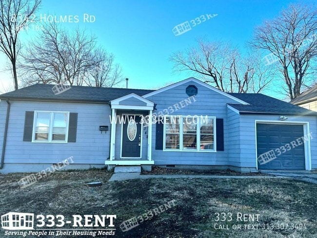 Foto del edificio - 8342 Holmes Rd