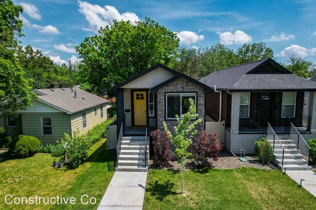 Building Photo - 3 br, 3 bath House - 1710 S Vermont Avenue