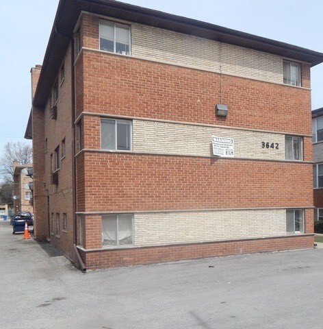 Primary Photo - 3642 147th Pl