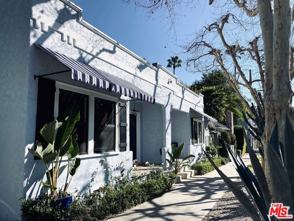 1258 N Curson Ave, WEST HOLLYWOOD, CA 90046 Apartment for Rent in