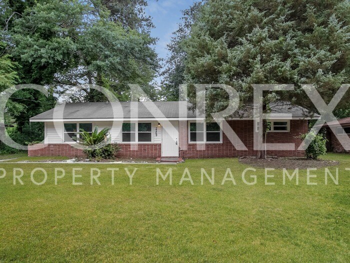 Primary Photo - Charming Three Bedroom Now Available!