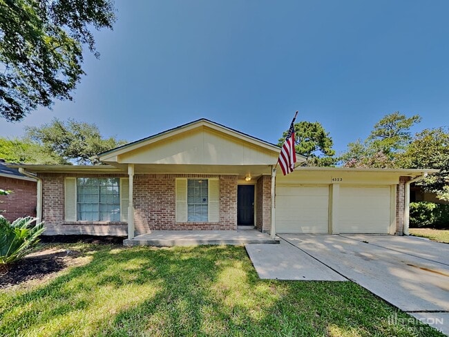 Building Photo - 4523 Mossygate Dr