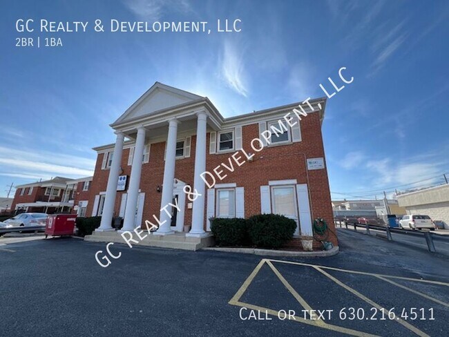 Building Photo - ***COUNTRYSIDE LOCATION / 2 BDRM - 1 BTH /...