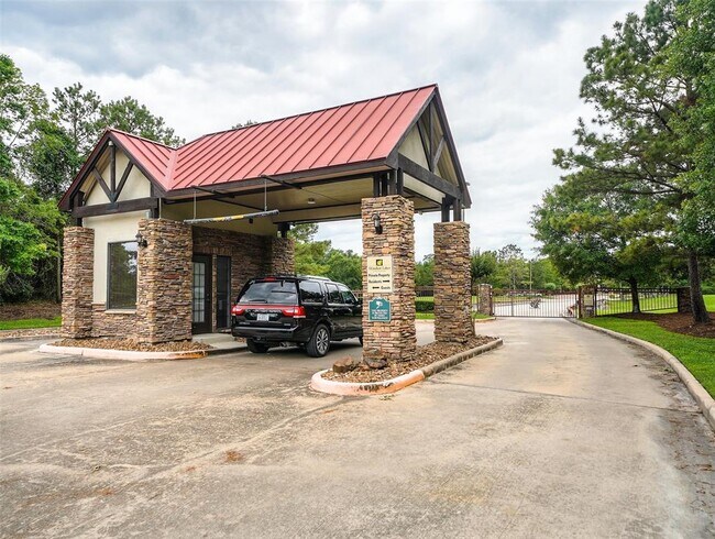 Building Photo - 7 Haversham Ct