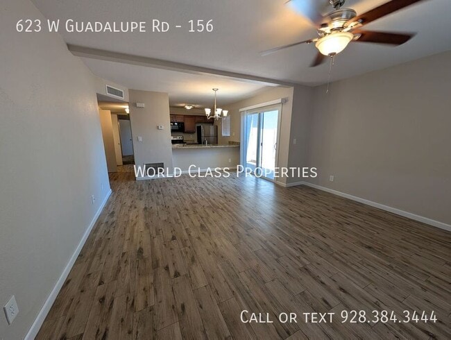 Building Photo - 623 W Guadalupe Rd