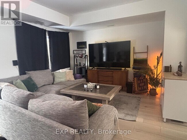 Photo du bâtiment - 258 Hespeler Rd