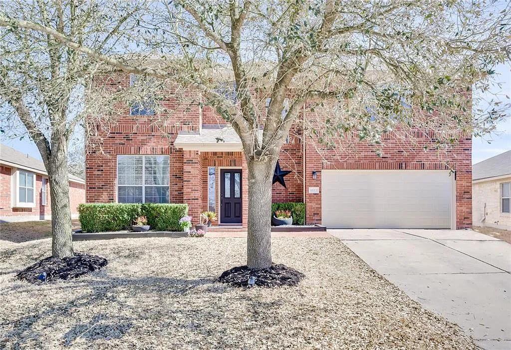 18313 Lake Edge Ct, Pflugerville, TX 78660 House for Rent in