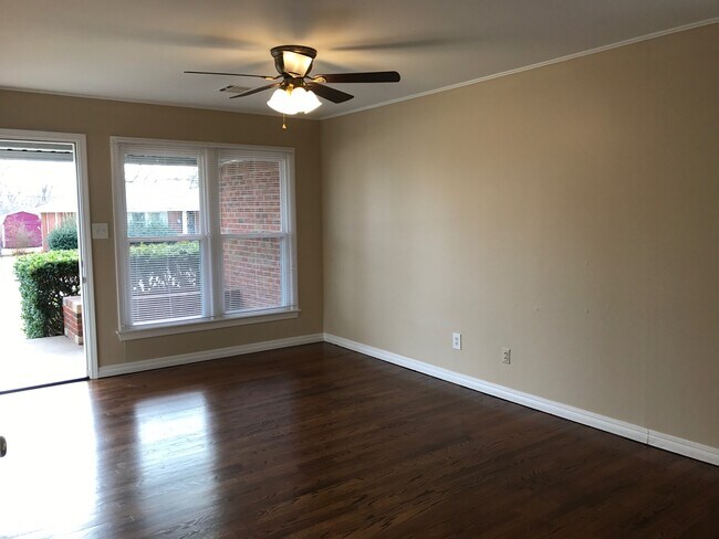 Foto del edificio - 3115 NW 48th St