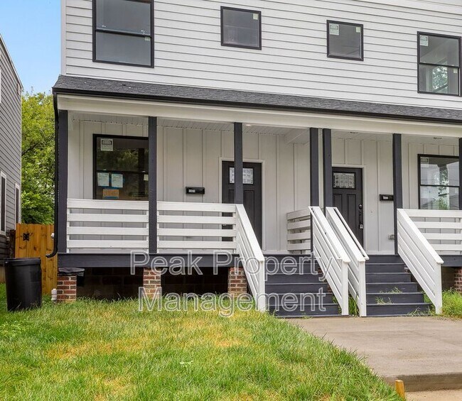 Photo - 1320 N 31st St House