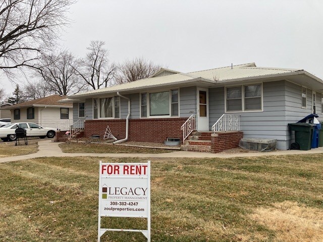 Foto del edificio - 2922 K Ave