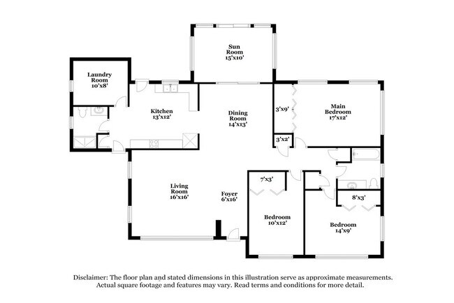 Foto del edificio - 5206 6th Ave Dr W