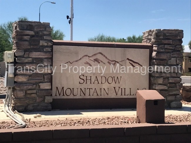 Foto del edificio - 3511 E Baseline Rd