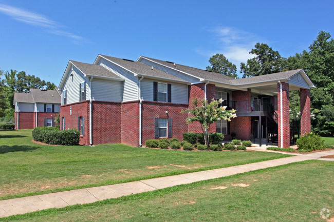 Foto del edificio - Livingston Oaks Apartments