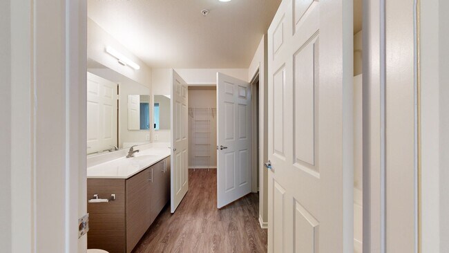 Interior Photo - Verano at Rancho Cucamonga Town Square