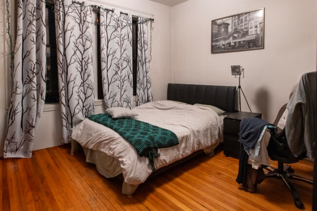 Foto del edificio - 23 Cummings Rd