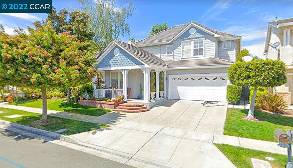 142 White Cap Cove, Hercules, CA 94547 House Rental in Hercules, CA