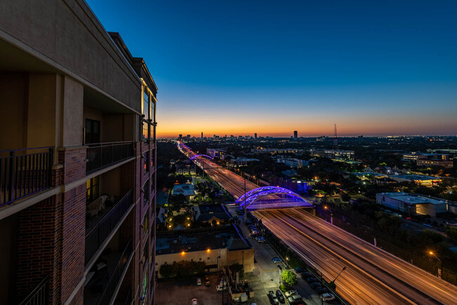 Foto del edificio - The Carter