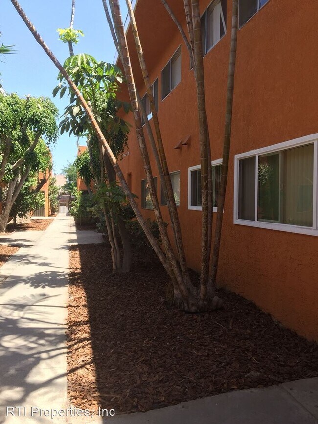 Foto del edificio - 1010 Orange Ave
