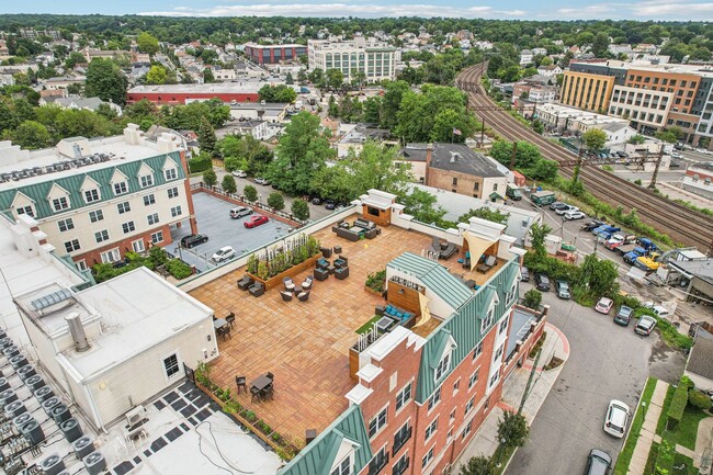 Interior Photo - The Castle
