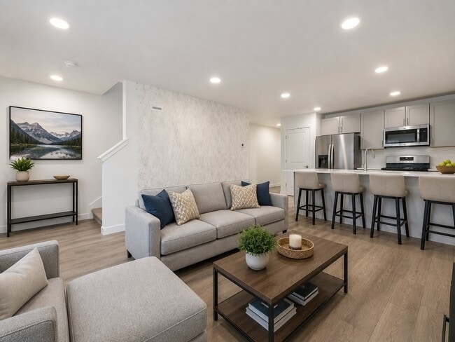 Photo - 8468 W Meadow Bank Wy Townhome