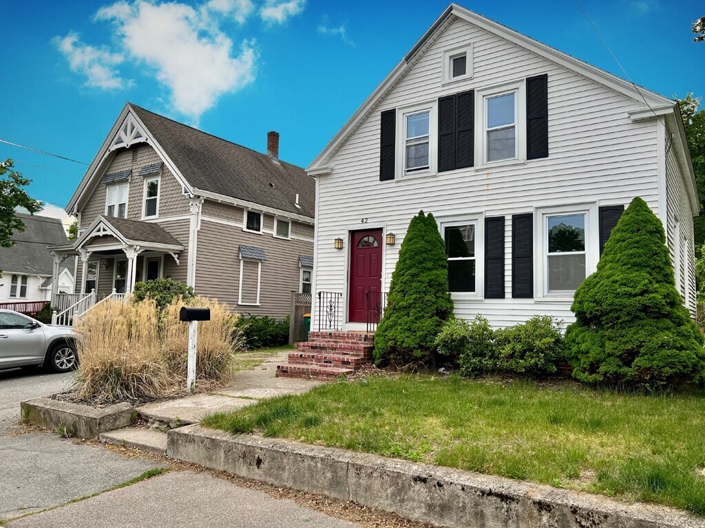 42 Broad St, North Attleborough, MA 02760 House Rental in North