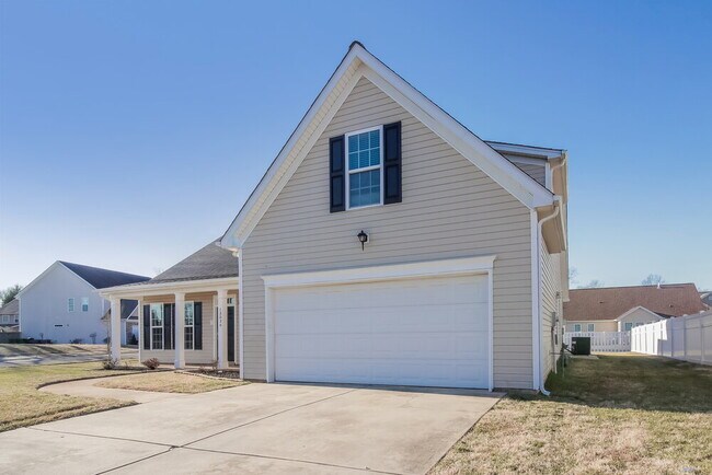 Foto del edificio - 13036 Neely Glen Dr