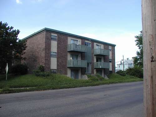 Foto del edificio - Lexington Crossing