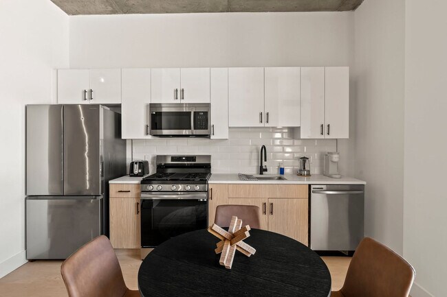 Foto del edificio - 1247 N 2nd St