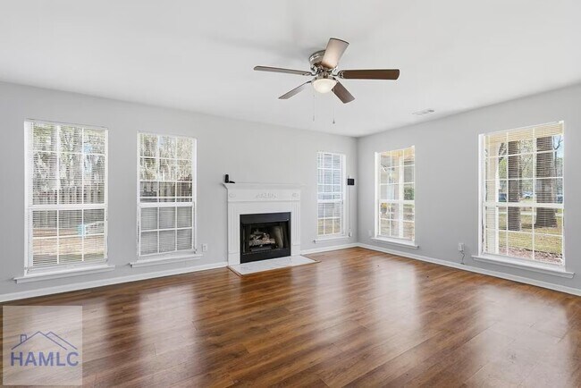 Foto del edificio - 22 Avocet Way