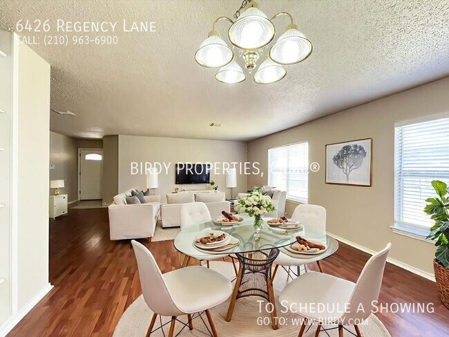 Building Photo - 6426 Regency Ln