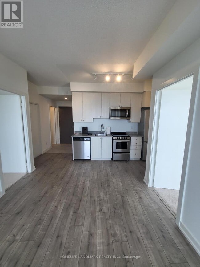 Photo du bâtiment - 10 Wilby Crescent