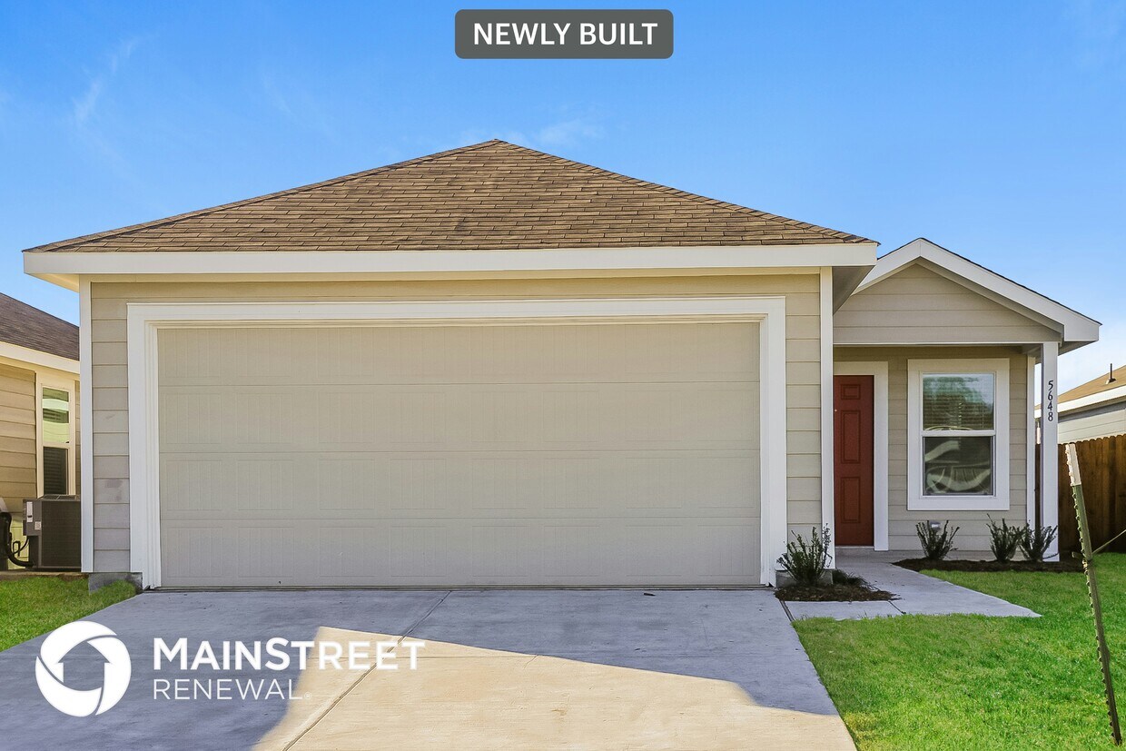 Foto principal - 5648 Rockrose Ln