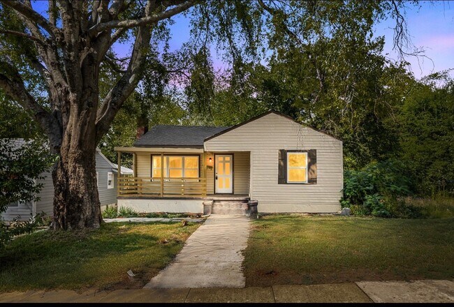 Foto del edificio - 4104 41st Ave N