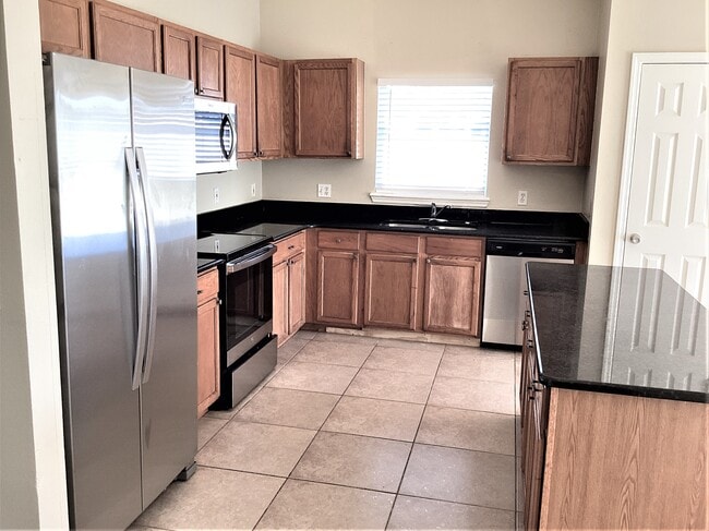 Foto del edificio - 2809 Sherbrook Ct