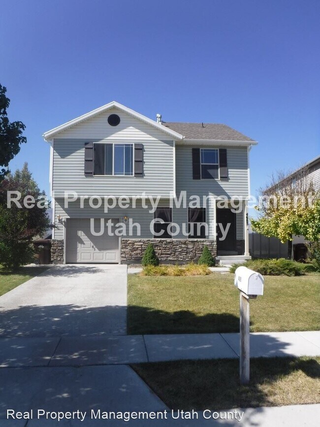 Building Photo - 3 br, 2.5 bath House - 4685 Church Way