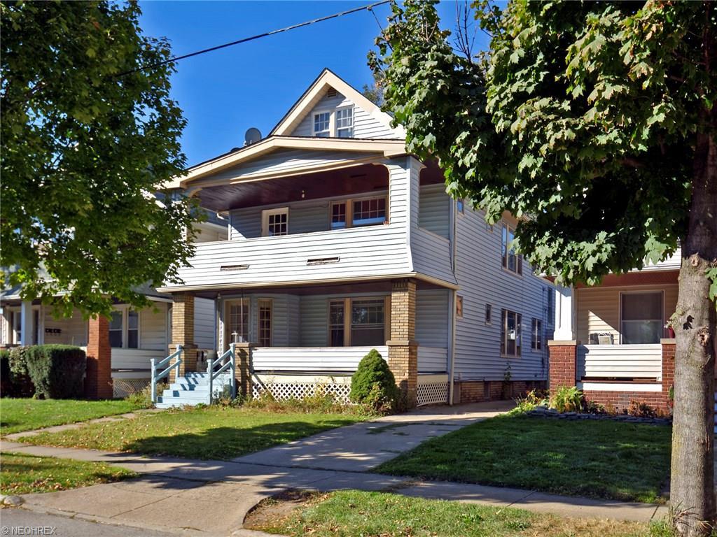 2098 Clarence Ave, Lakewood, OH 44107 Apartments in Lakewood, OH