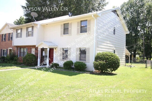Building Photo - 2340 Grayson Valley Cir