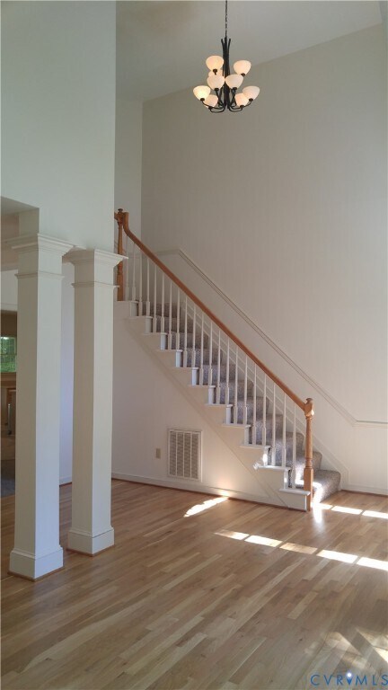 Foto del edificio - 9207 Abingdon Manor Ct