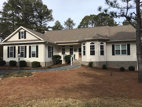 Welcome to Harmony House - 101 Huntington Ct