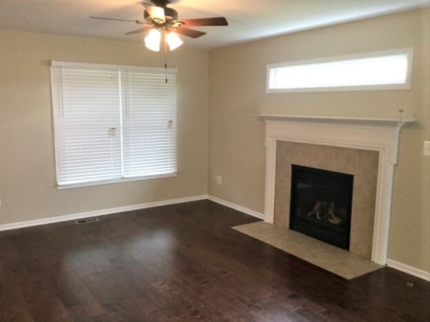 Foto del edificio - 462 Sycamore Creek Street