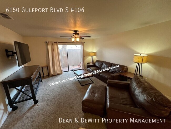 Foto del edificio - 6150 Gulfport Blvd S