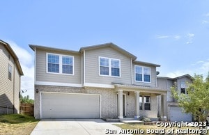 Building Photo - 265 Hinge Path