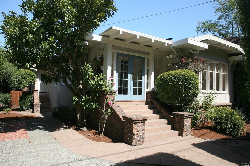 Primary Photo - 57 Presidio Ave