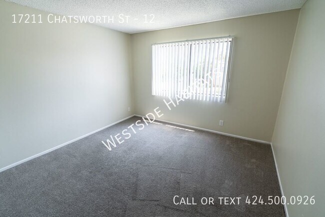 Building Photo - 17211 Chatsworth - Gorgeous, fully renovat...